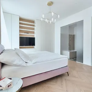 Apartamento High Heaven, Praga