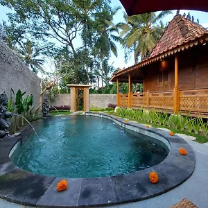 D'ethnic Private Ubud