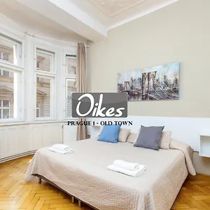 Apartamento Vincanto Oldtown, Praga