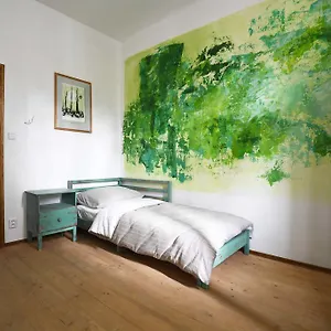 Apartamento Giotto, Praga