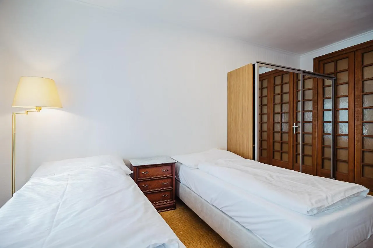 U Cerneho Medveda- At The Black Bear Apartment Prague 0*,  Czech Republic